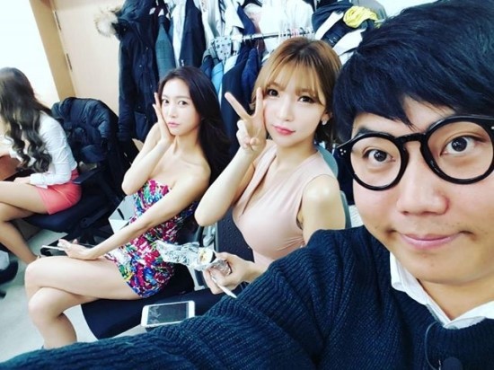 남자들이 좋아하는 애교녀들의 정체 | 인스티즈