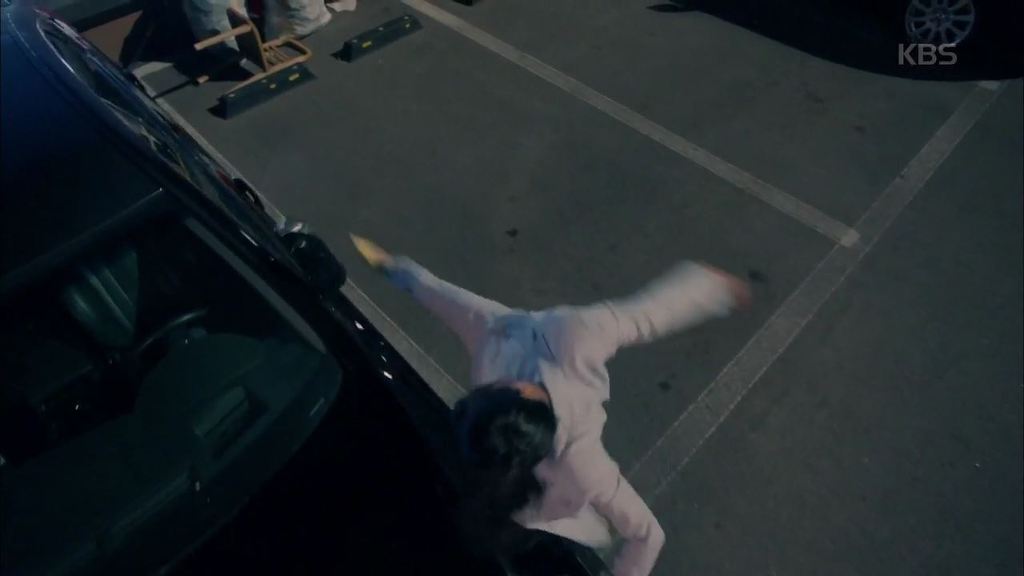 [쌈마이웨이] 들이대기도 전에 여주한테 쳐 맞음 | 인스티즈