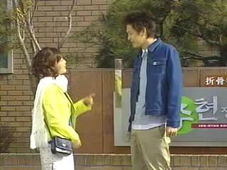  민정이를 너무 사랑하는 흥수 | 인스티즈