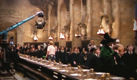 해리포터 비하인드 스토리 - 마법사의 돌 (못다한 이야기) | 인스티즈