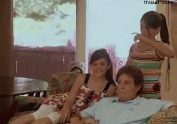 서양의 흔한 자매 관계.jpg | 인스티즈