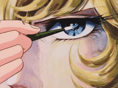 애니메이션 캐릭터 디자이너 모음.JPG | 인스티즈