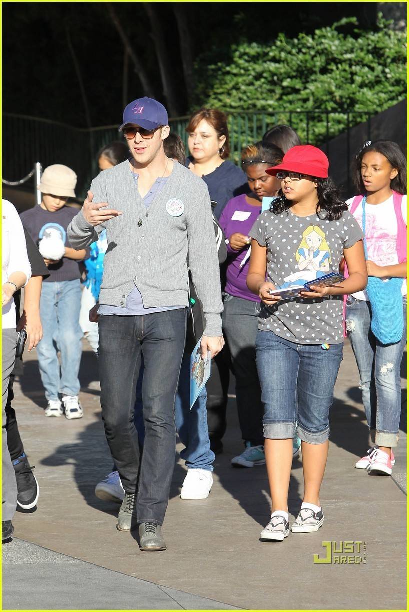 [라이언고슬링] 끼쟁이였던 라이언 고슬링 과거 | 인스티즈