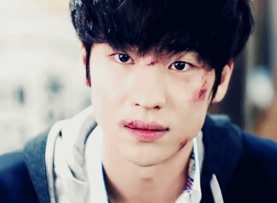 도깨비 성별 바꾼 상플.. 김혜수 이제훈 -1- | 인스티즈