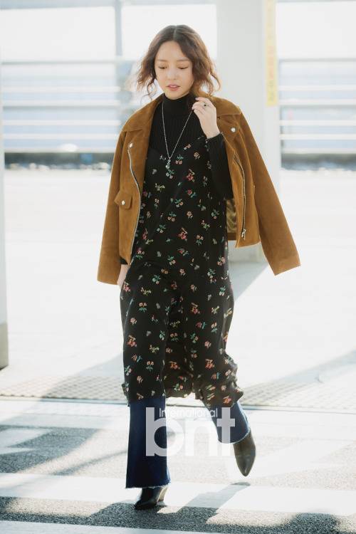 오늘자 구하라 | 인스티즈