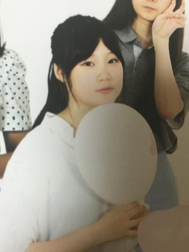 프로듀스 정채연 과거 사진 | 인스티즈