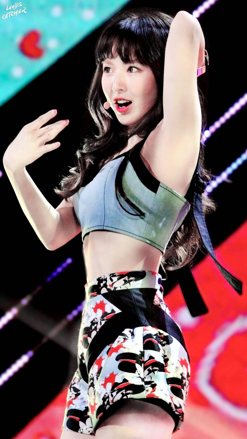 겨드랑이 까지 이쁜 웬디.JPGIF | 인스티즈