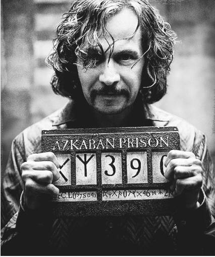 시리우스 블랙 | 인스티즈