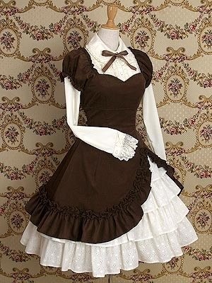 용기내서 한번쯤은 입어보고 싶은 공주옷.jpg | 인스티즈