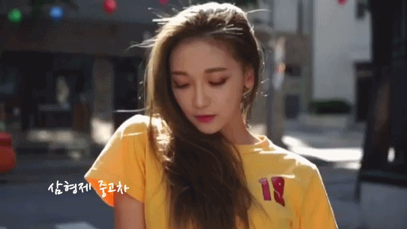 레이싱모델 문가경 | 인스티즈