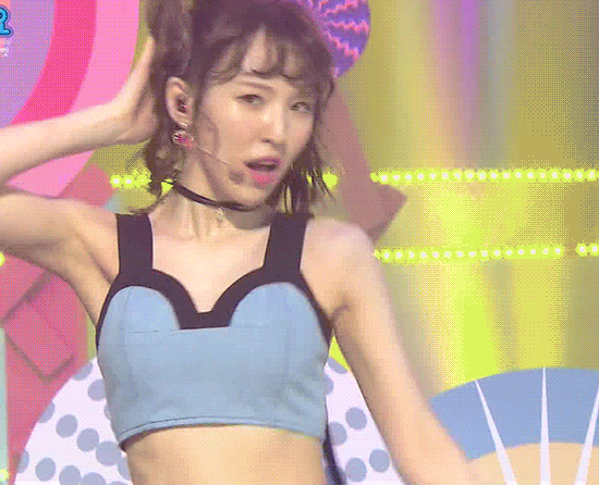 겨드랑이 까지 이쁜 웬디.JPGIF | 인스티즈