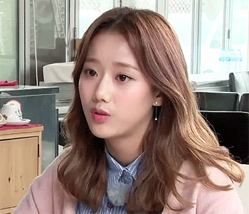 대학가면 자주보는 새내기 여대생 스타일 .gif | 인스티즈