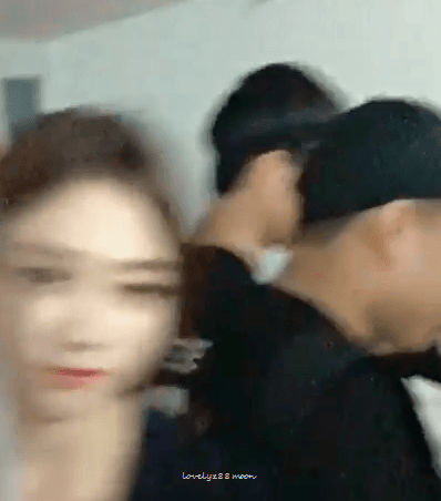 [러블리즈] 목표로 세운 1,000번째 글이 얼마 남지 않은 것 같아서 지수 | 인스티즈