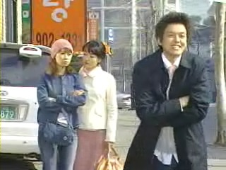  민정이를 너무 사랑하는 흥수 | 인스티즈