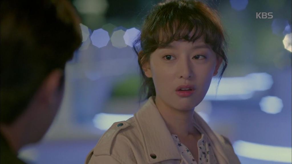 [쌈마이웨이] 들이대기도 전에 여주한테 쳐 맞음 | 인스티즈