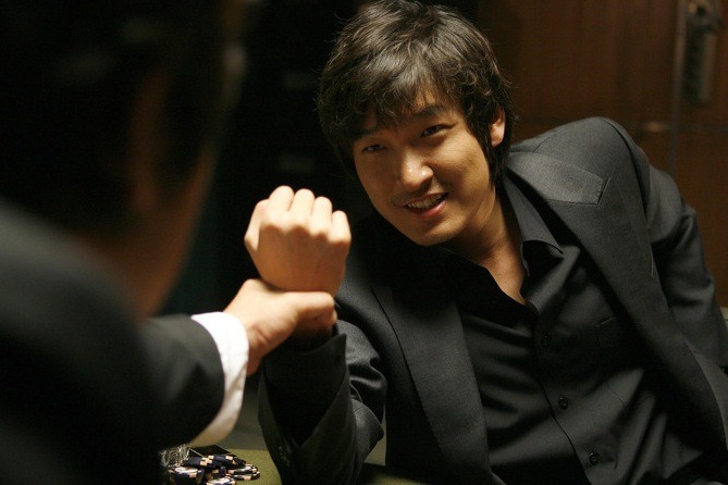 명실상부 우리나라 최고의 연기력과 연기 스펙트럼을 가진 배우 | 인스티즈