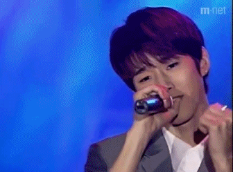 나는 야인이 될거야~ 부른 가수 반전 외모.jpg | 인스티즈