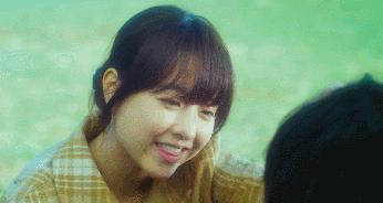 [늑대소년] 늑대소년(송중기) 조련 개쩌는 순이(박보영) | 인스티즈