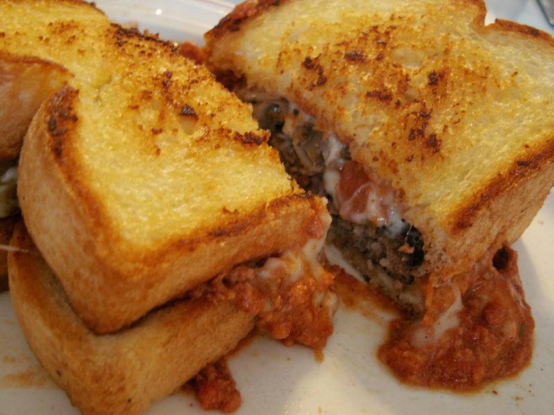 샌드위치 & 토스트 덕후들은 이글을 봅니닭 (단,다이어터는 제외) | 인스티즈