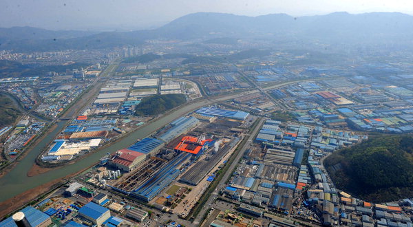 공대생들 취직자리 많은 도시들 | 인스티즈