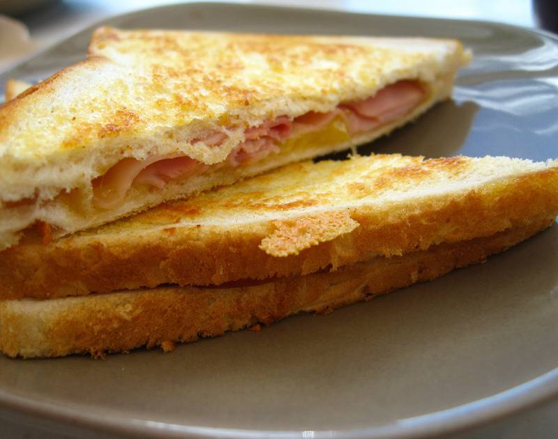 샌드위치 & 토스트 덕후들은 이글을 봅니닭 (단,다이어터는 제외) | 인스티즈