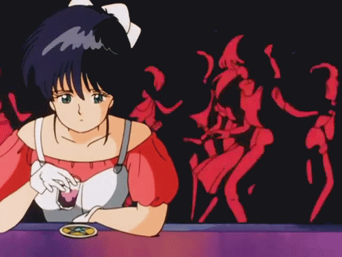 몽글몽글한 80년대 일본 감성, 시티팝(City Pop)과 일본 애니메이션 | 인스티즈