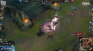 대회에서 나온 리신 명장면 모음.gif | 인스티즈