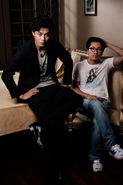 일본영화인들에게 적잖은 충격을 던져준 한국영화 '똥파리' | 인스티즈