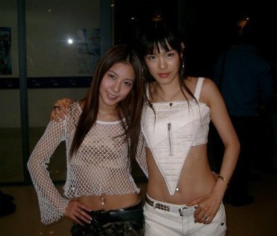 프듀 시즌2에서 13년만에 보게 될 투샷 | 인스티즈