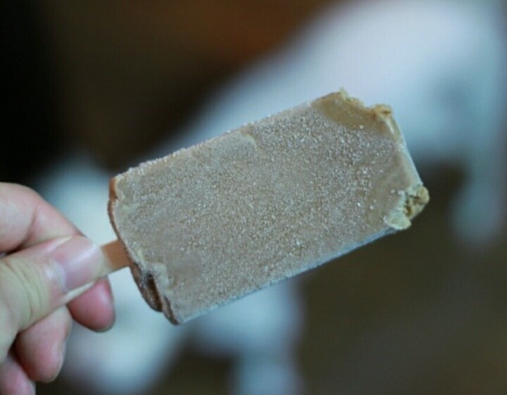 막대기가 길어진 아이스크림 | 인스티즈