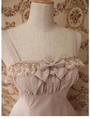 용기내서 한번쯤은 입어보고 싶은 공주옷.jpg | 인스티즈