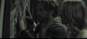 방탈출 게임을 하다가 남친이 죽어버렸어요...gif | 인스티즈