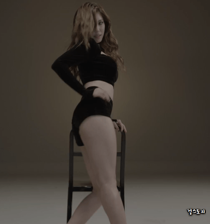 전효성 (데이터 주의) | 인스티즈