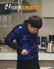 남자 오줌 싸는 법 알려주는 강예원.gif | 인스티즈