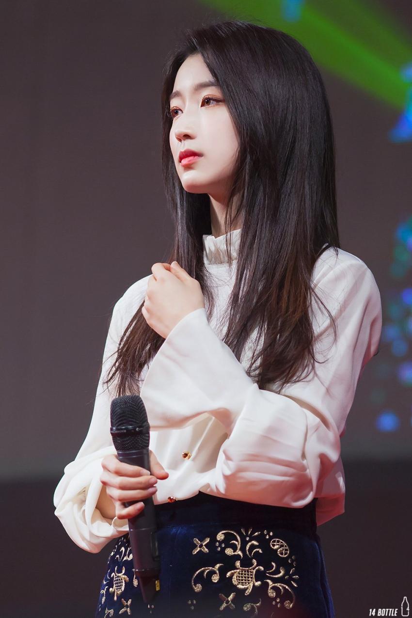 차갑게 생긴 아이돌.jpgif | 인스티즈