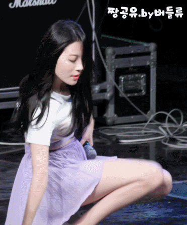 걸스데이 유라 | 인스티즈