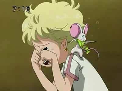 슈가슈가룬 2화: 개구리와 쥐의 러브배틀! 上 | 인스티즈