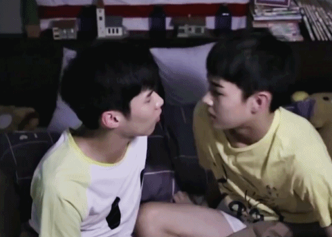 [M.I.R] 태국 드라마 (BL주의) | 인스티즈