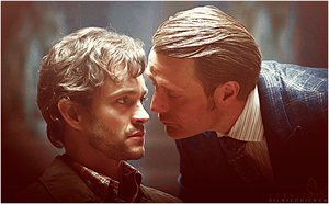 섹시한 사이코패스 살인마의 짝사랑을 그린 드라마.... | 인스티즈