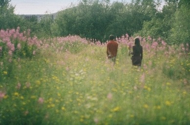 아픈데는 없냐고 당신이 물었다 | 인스티즈