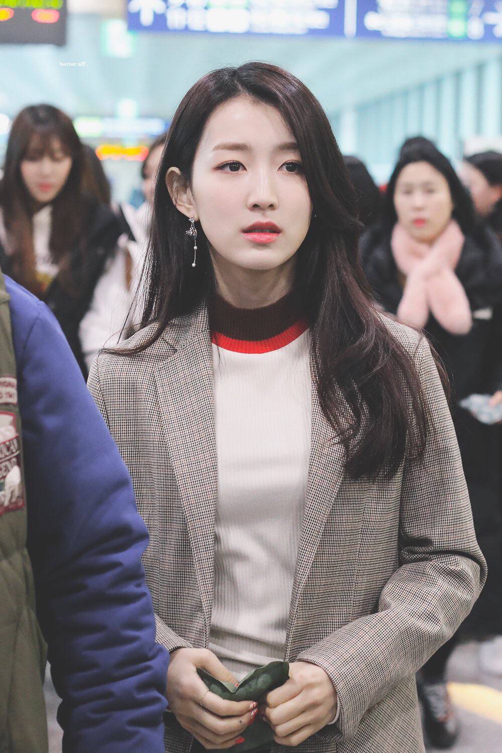 [구구단] 여사친에게서 생일 선물을 받아서 하나 | 인스티즈