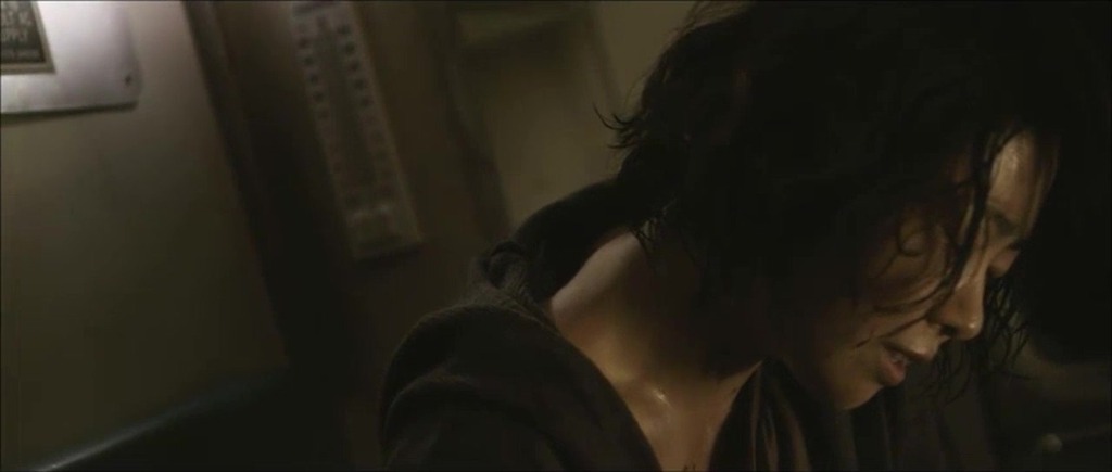 과연 아이는 좀비 바이러스에 감염 되었는가?. jpg | 인스티즈