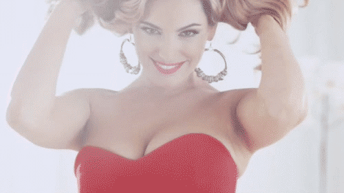 남자들한테 찬양받는 몸매녀의 살찌기 전후 | 인스티즈