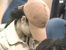 한때 유명했던 얼짱 강도.jpg | 인스티즈