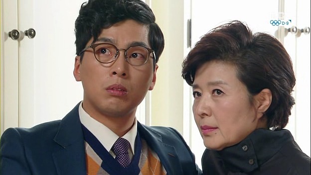 드라마에서 너무 찌질해서 욕 배터지게 먹은 찌질남들 | 인스티즈