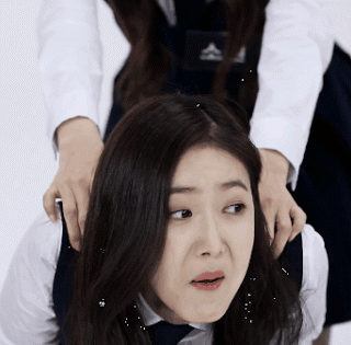 [여자친구] 신비가 보고 하루종일 ㅂㄷㅂㄷ거렸다는 팬아트 | 인스티즈