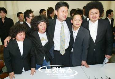 2005년 국내 연예가 사건 이슈 | 인스티즈