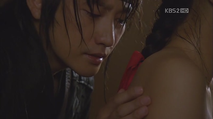 [드라마] 공주의 남자 23화 | 인스티즈