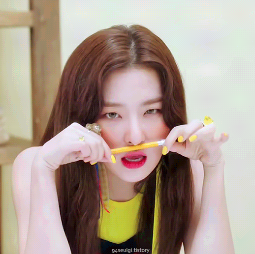 [레드벨벳] 미모 포텐 슬기 사진 | 인스티즈