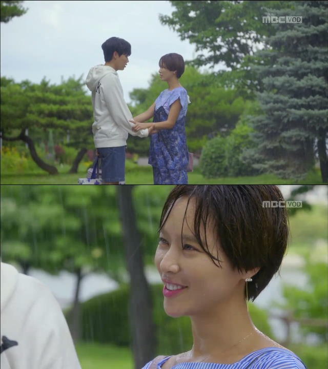 인생드라마로 자주 꼽히는 운빨로맨스의 감명깊은 장면들과 대사들 (3) | 인스티즈